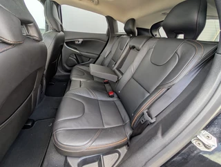 Volvo V40 - afbeelding nr 5