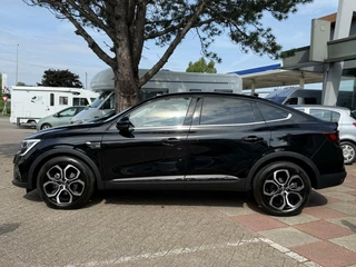 Renault Arkana Renault Arkana 1.6 E-Tech Hybrid 145 Intens - afbeelding nr 13