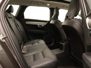 Volvo V90 Volvo V90 T6 PLUG-IN HYBRID ULTRA DARK 360GR CAM HARMAN KARDON SCHUIFDAK T - afbeelding nr 17