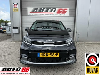 Kia Picanto Kia Picanto 1.0 T-GDi X-Line 5p - afbeelding nr 2