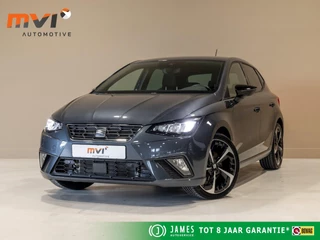 SEAT Ibiza 1.0 EcoTSI FR Business Connect / 115pk /