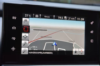 Citroën C4 Cactus | CAMERA | NAVI | TREKHAAK - afbeelding nr 11