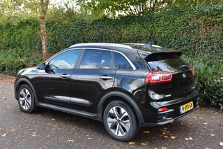 Kia e-Niro - afbeelding nr 4