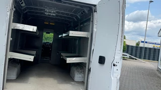Fiat Ducato Fiat Ducato 3.0 CNG NATURAL POWER 100KW 136PK L4H2 MAXI 3e versnelling niet goed AIRCO/ NAVIGATIE/ CAMERA/ 100% DEALERONDERHOUDEN - afbeelding nr 13
