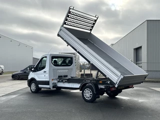 Ford Transit - afbeelding nr 36