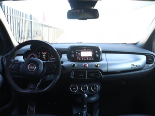 Fiat 500X - afbeelding nr 18