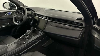 Lynk & Co 01 Lynk & Co 01 1.5 261PK Plug-in Hybrid Zwarte hemel|360 Camera|Pano|AppleCarplay|Adaptive Cruise|Origineel NL| - afbeelding nr 12