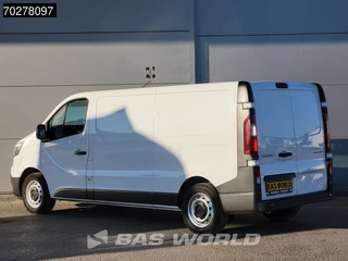 Renault Trafic Renault Trafic 130pk L2H1 Airco Cruise Parkeersensoren Camera LED L2 6m3 Airco Cruise control - afbeelding nr 2