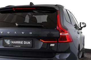 Volvo XC60 Volvo XC60 2.0 T6 Plug-in hybrid AWD Plus Dark | S/K-Panodak | Dig. Cockpit | Adapt. Cruise | Memory Stoelen | Elek. Klep | Stoel-+stuurverw. | 360 Camera | Harman/Kardon | NAV+App. Connect | LM 19