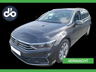 Volkswagen Passat Variant 1.4 TSI PHEV GTE Business TREKHAAK I DIGI DASHB. I LED MATRIX I NAVI + CAMERA I ALCANTARA | SOH 92%