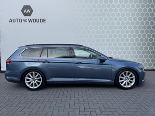 Volkswagen Passat Volkswagen Passat Variant 1.4 TSI Business Edition Trekhaak - afbeelding nr 19
