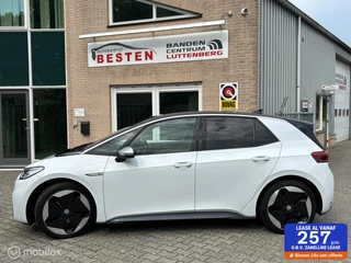 Volkswagen ID.3 First Max. 150 kWh