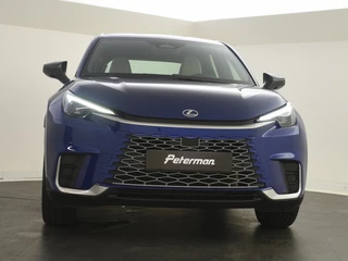 Lexus LBX Lexus LBX Elegant | Leder interieur | Electr. Achterklep | Parkeersensoren - afbeelding nr 5