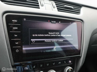 Škoda Octavia Skoda Octavia Combi 1.0 TSI Trekhaak LED Canton Virtual CarPlay - afbeelding nr 25