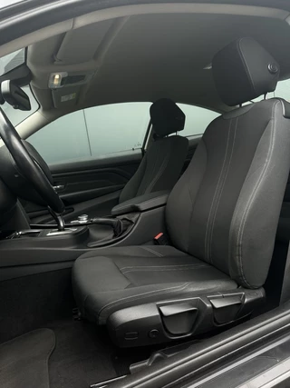 BMW 4 Serie - afbeelding nr 18