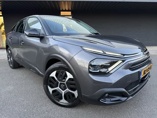 Citroën C4 1.2 Puretech Feel