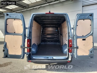 Renault Master Renault Master 130PK 2025 Model! L3H2 Camera Carplay LED Airco Cruise Parkeersensoren L3 12m3 Airco Cruise control - afbeelding nr 3