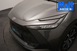 Toyota C-HR Toyota C-HR 1.8 Hybrid 140 Dynamic STUUR & STOELVERWARMING - afbeelding nr 74