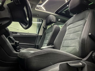 Volkswagen Tiguan Volkswagen Tiguan 2.0 TSI 4Motion Highline | Pano | Virtual - afbeelding nr 22