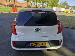 Kia Picanto - afbeelding nr 12