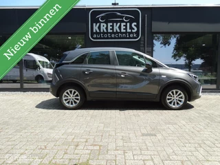 Opel Crossland Opel Crossland 1.2 Turbo Elegance | Automaat | Carplay - afbeelding nr 4