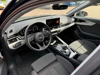 Audi A4 Audi A4 35 TFSI LAUNCH EDITION BUSINESS VIRTUAL COCKPIT/NAVI - afbeelding nr 4