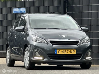 Peugeot 108 Peugeot 108 1.0 e-VTi Active - afbeelding nr 2