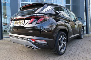 Hyundai Tucson - afbeelding nr 9