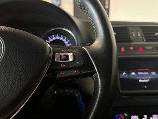 Volkswagen Polo Volkswagen Polo 1.4 TDI COMFORTLINE l RIJKLAAR l PARELMOER l NAVI l NW DISTRI l LMV l - afbeelding nr 19