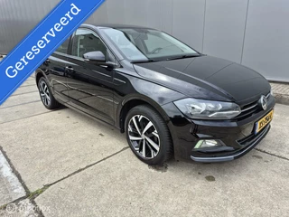 Volkswagen Polo Volkswagen Polo 1.0 TSI Beats CarPlay / Cruise / Airco / Parkeersensoren - afbeelding nr 2