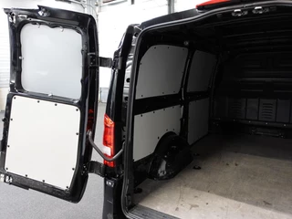 Mercedes-Benz Vito Mercedes-Benz Vito 114 CDI Lang Automaat Airco Bluetooth Camera Trekhaak - afbeelding nr 30