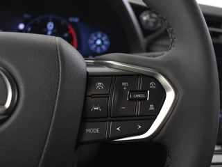 Lexus LBX Lexus LBX 1.5 Hybrid Elegant Tech Pack | Stuur en Stoelverwarming | - afbeelding nr 23