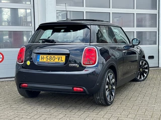 MINI Electric - afbeelding nr 43