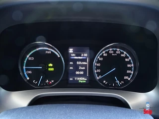 Toyota RAV4 Toyota RAV4 2.5 Hybrid Energy Plus - afbeelding nr 23