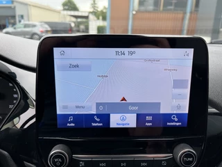 Ford Fiesta Ford Fiesta 1.0 EcoB. Connected - afbeelding nr 12