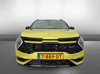 Kia Sportage Kia Sportage 1.6 PHEV GT-PlusLine | Plug-In - afbeelding nr 7