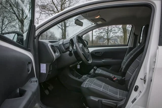 Peugeot 108 - afbeelding nr 4