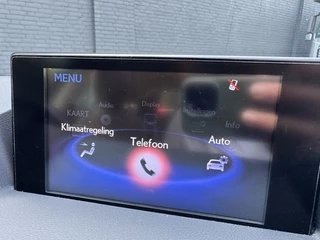 Lexus CT Lexus CT 200h 200H Business Line,Vol leer,Schuifdak,lane assist,Adapt Cruise,Stoelverw,Etc - afbeelding nr 40