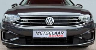 Volkswagen Passat Volkswagen Passat Variant GTE DSG - afbeelding nr 14
