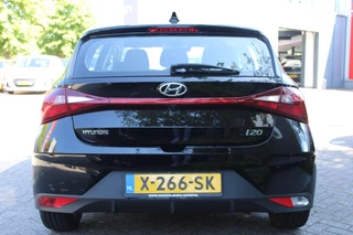 Hyundai i20 Hyundai i20 1.0 T-GDI Comf.Smart Aut. Navi/Led/Pdc/Cam/16