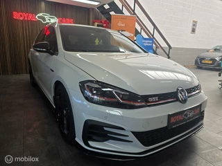 Volkswagen Golf Volkswagen Golf 2.0 TSI GTI TCR/ 290 PK / ACC / Nieuwe staat - afbeelding nr 6
