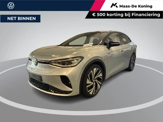 Volkswagen ID.5 GTX 77 kWh 299pk
