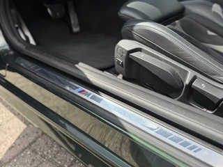 BMW 4 Serie BMW 4 Serie Coupé 430i High Executive | M Pakket | ACC | 18