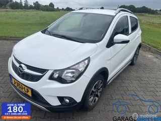 Opel KARL - 93506759-0