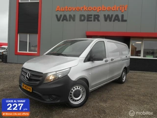 Mercedes-Benz Vito - 536711880-0