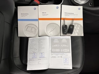 Volkswagen Beetle Volkswagen Beetle Cabriolet 1.6 TDI Design Cup Aut. *LUXURY-LEATHER | FENDER-AUDIO | CARPLAY | COMFORT-SEATS | HEATED-SEATS | ECC | SHIFTPADDLES | PDC | AIRSCARF | CRUISE | 19''ALU* - afbeelding nr 29