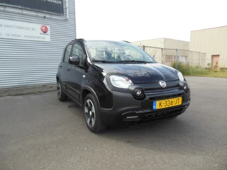 Fiat Panda Staat in Hoogeveen - afbeelding nr 1