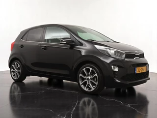 Kia Picanto Kia Picanto 1.0 CVVT Design Edition - Navigatie - Camera - Climate control - Cruise control - 16 inch LM velgen - 12 maanden garantie - afbeelding nr 11