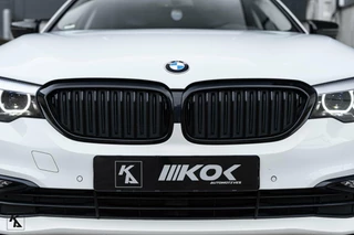 BMW 5 Serie BMW G30 530e 2017 | Sportline | iPerformance | NL - afbeelding nr 9