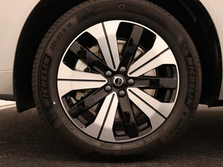 Volvo XC60 Volvo XC60 T6 PLUG-IN HYBRID PLUS DARK SCHUIFDAK CAMERA HARMAN KARDON ACC - afbeelding nr 8